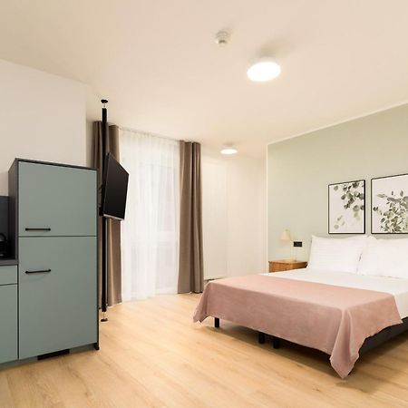 Limehome Vienna Favoritenstr. Habitación foto