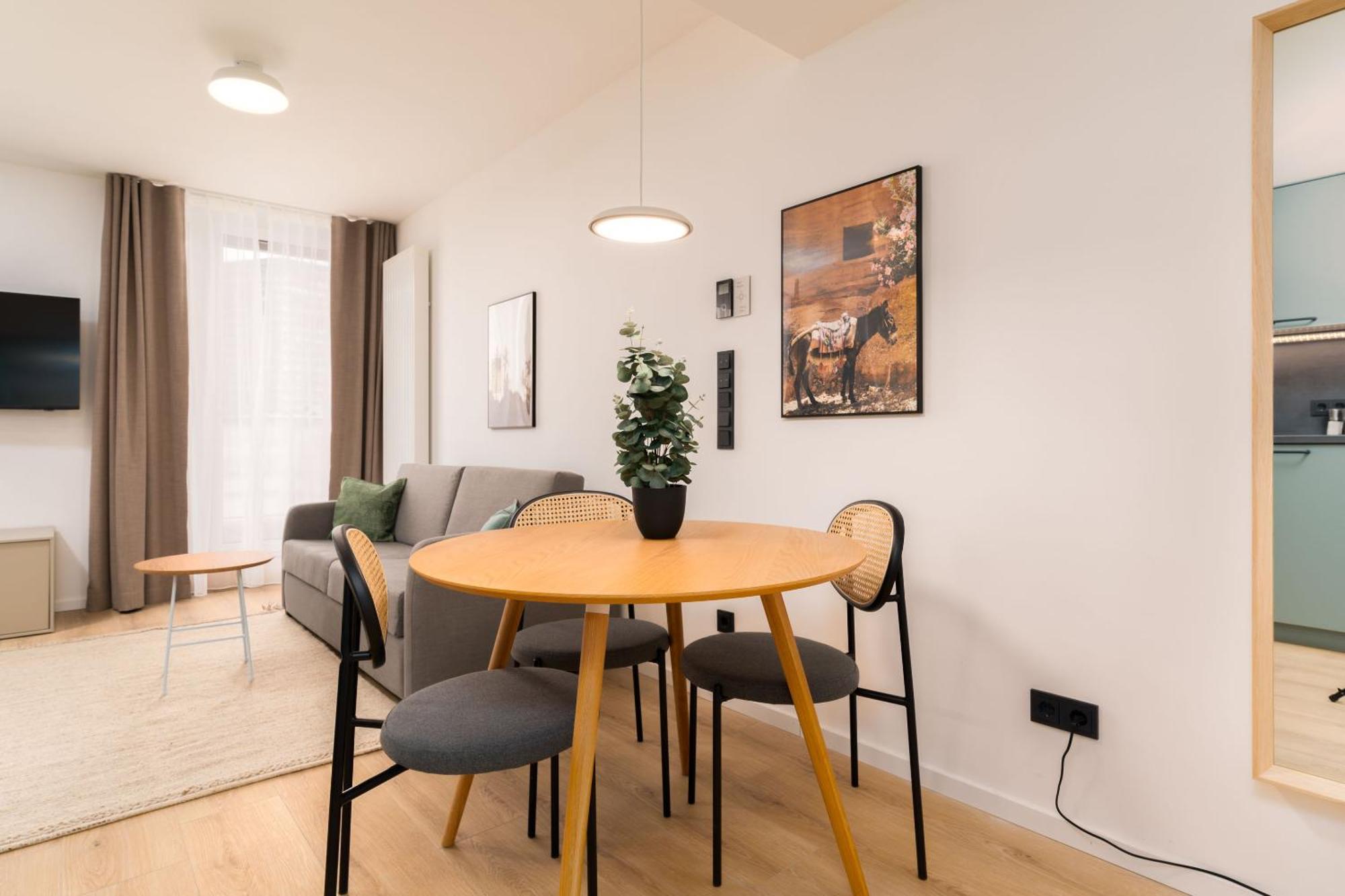 Limehome Vienna Favoritenstr. Habitación foto