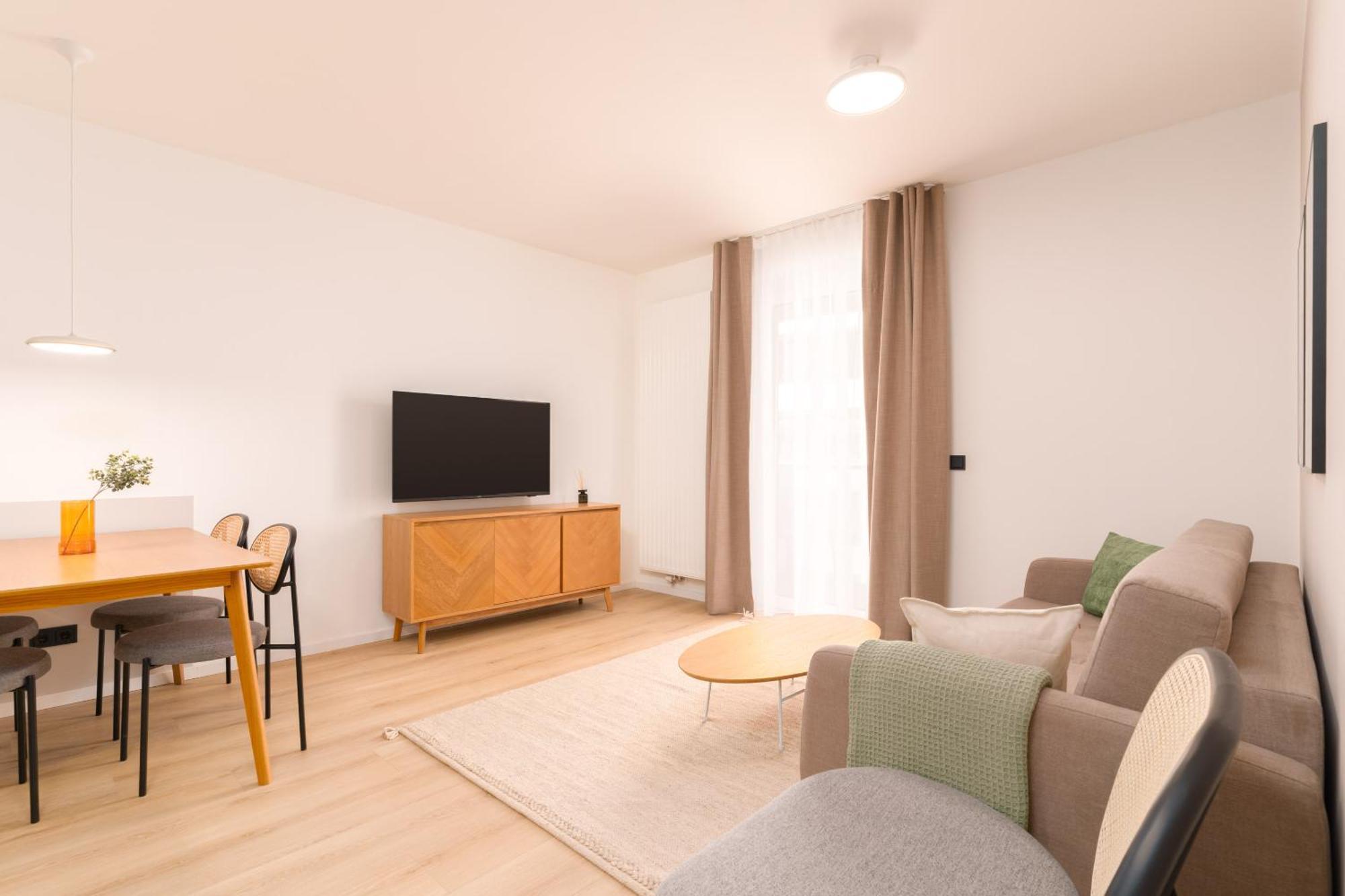 Limehome Vienna Favoritenstr. Habitación foto