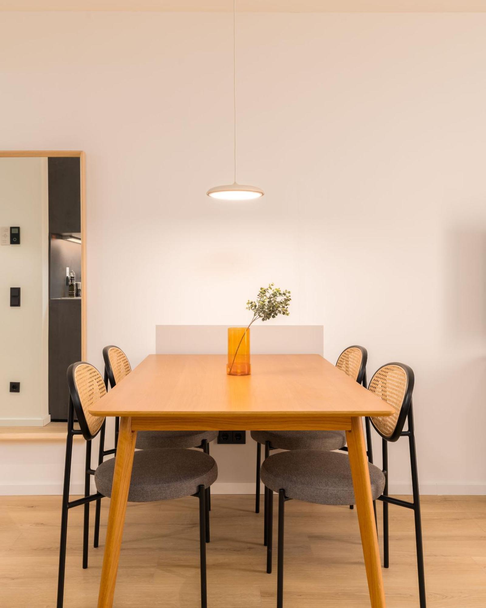 Limehome Vienna Favoritenstr. Habitación foto