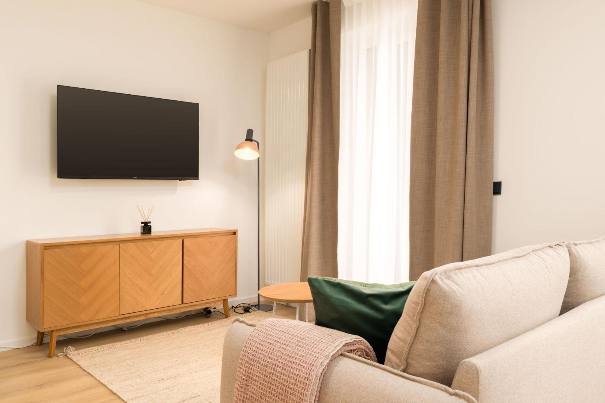 Limehome Vienna Favoritenstr. Habitación foto