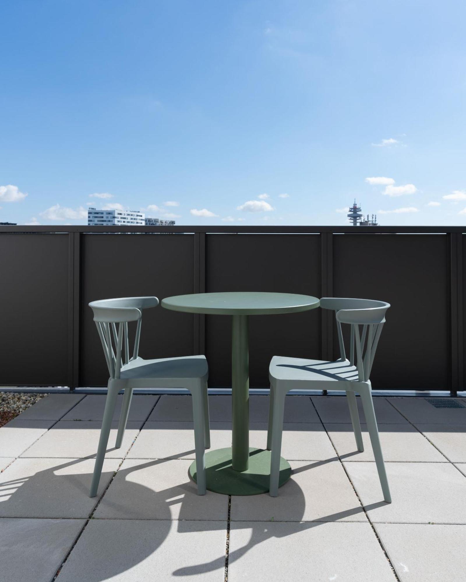 Limehome Vienna Favoritenstr. Habitación foto